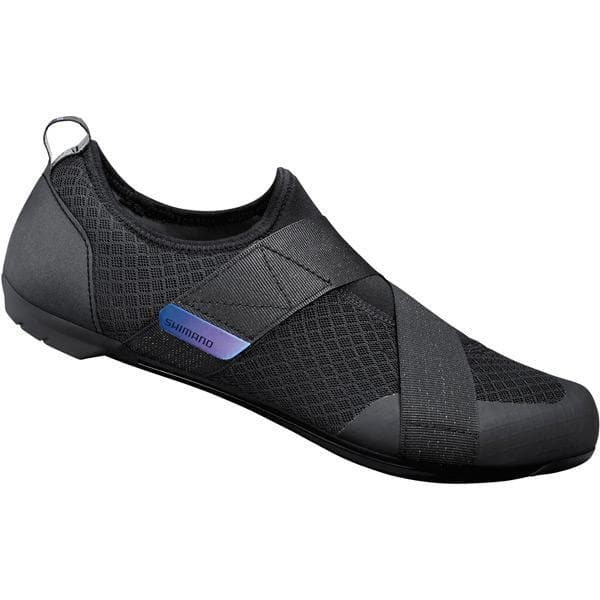 Cycling shoe sizing