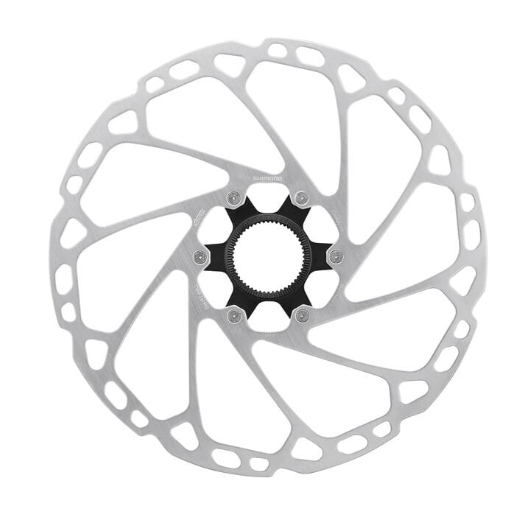 Rotor sizes and mounts