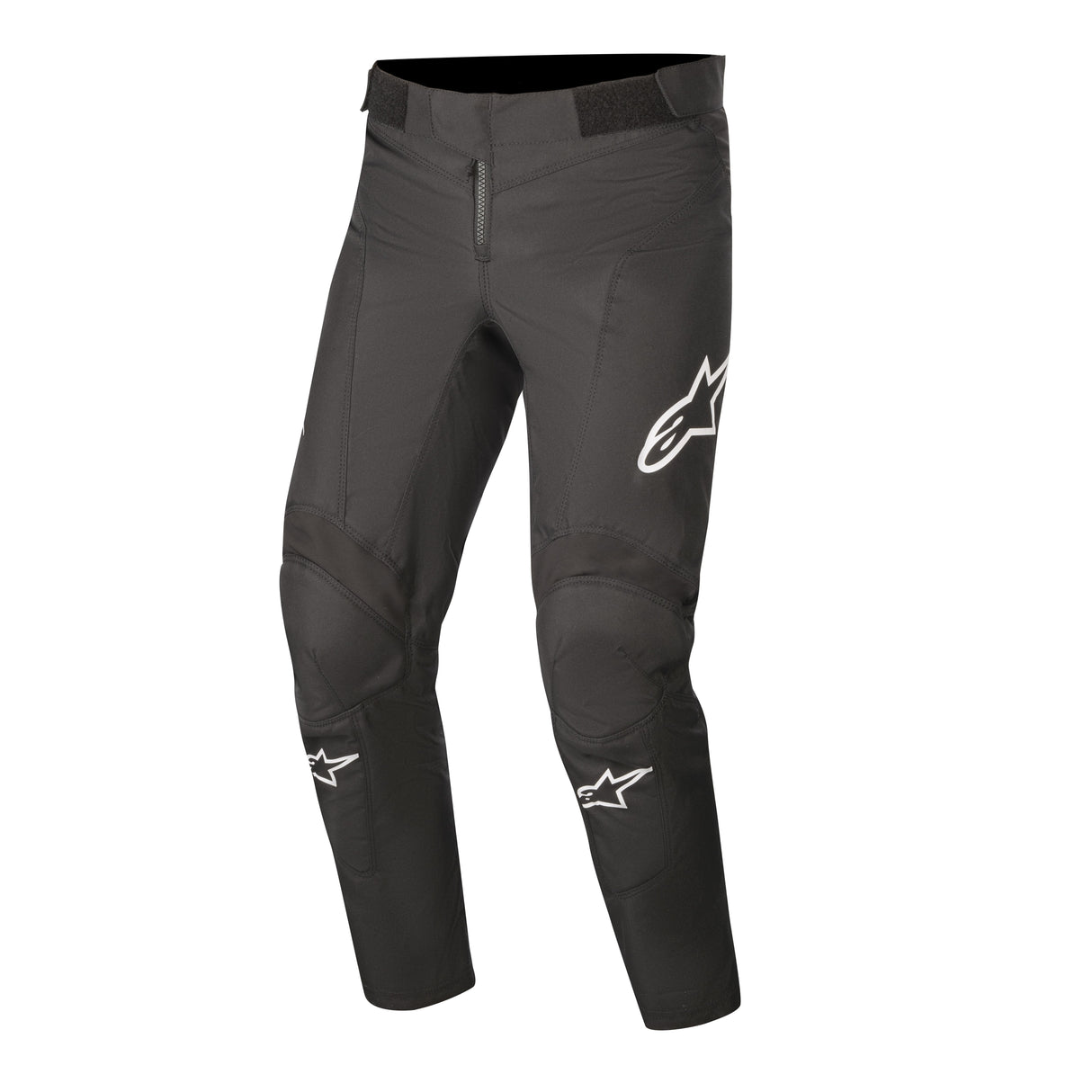 Alpinestars Youth Vector Pants 2020: Black 26
