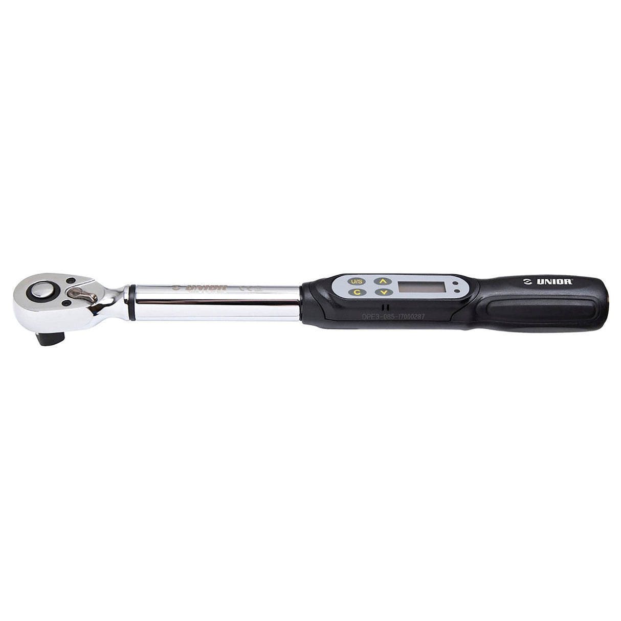 Unior Electronic Torque Wrench:  1-20Mm