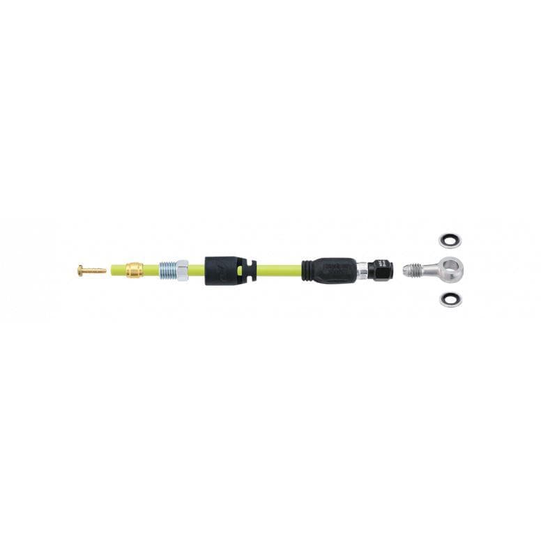 2 Adattatori Jagwire Pro Quick-Fit Per Tubi Freni Idraulici SRAM/Avid – HFA213 - Foto 4