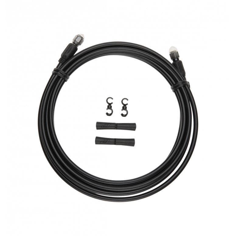 Jagwire Mountain Pro Hose Kit - Red (3 m) main image 0