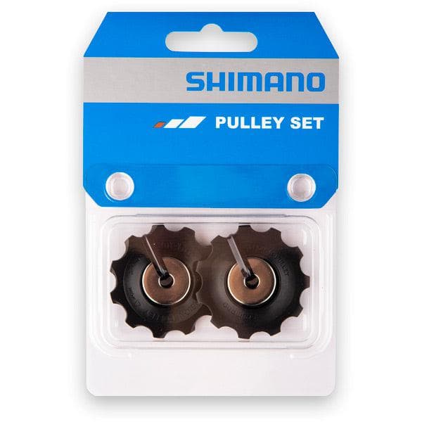 Shimano Spares Universal tension and guide pulley set