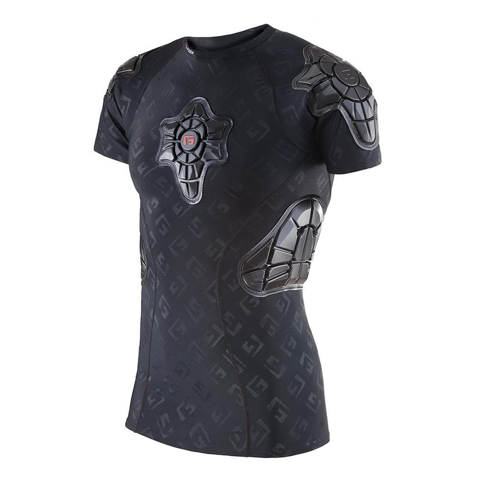 G-Form Youth Pro-X Shirt S/P/P ブラック G-Form Youth Pro-X Shirt Black L – BikeParts.co.uk