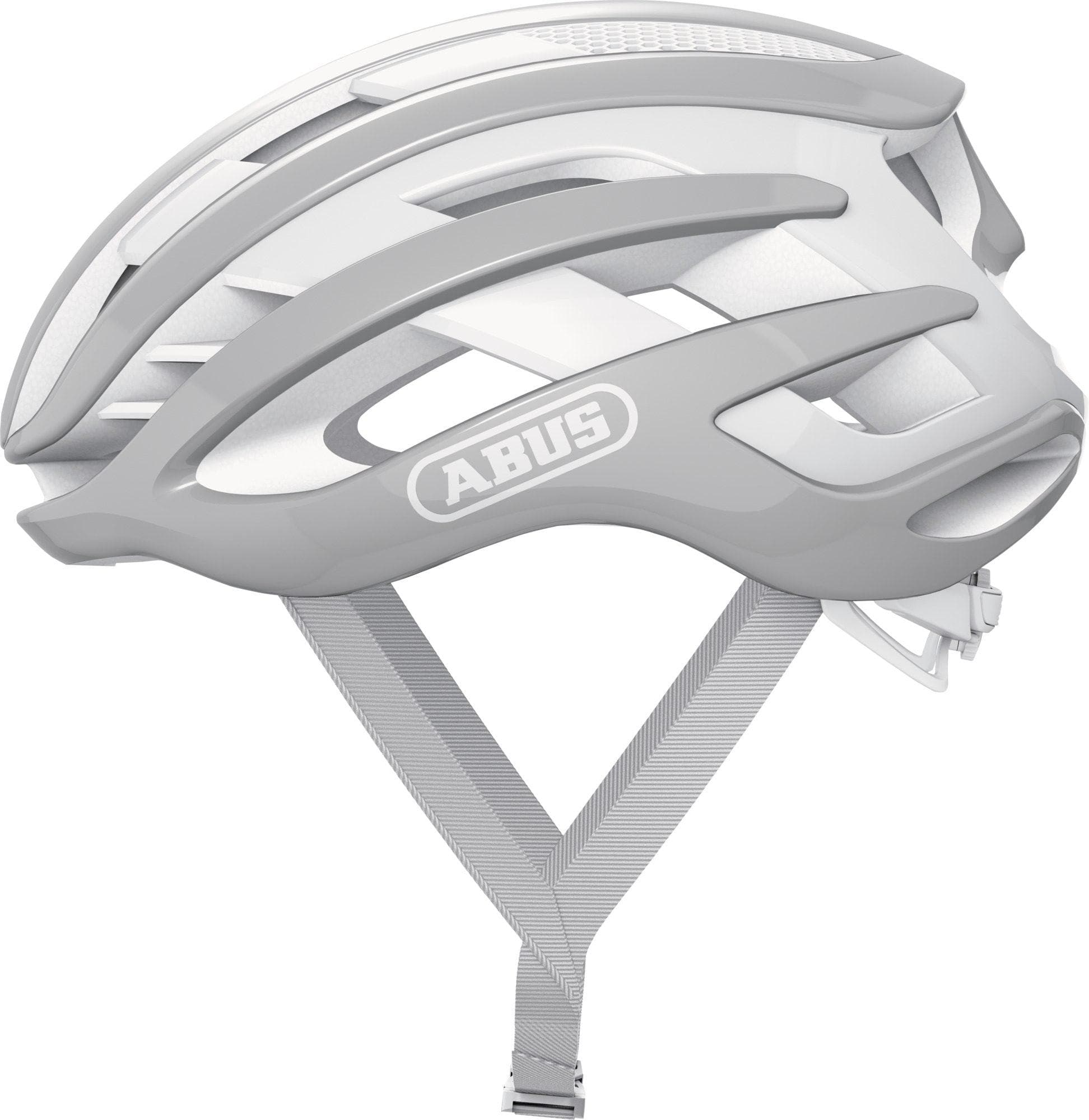 ABUS - AIRBREAKER - Pure Grey