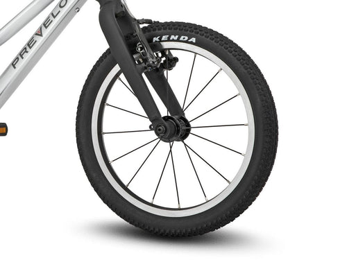 Prevelo Alpha Two Replacement Tyres