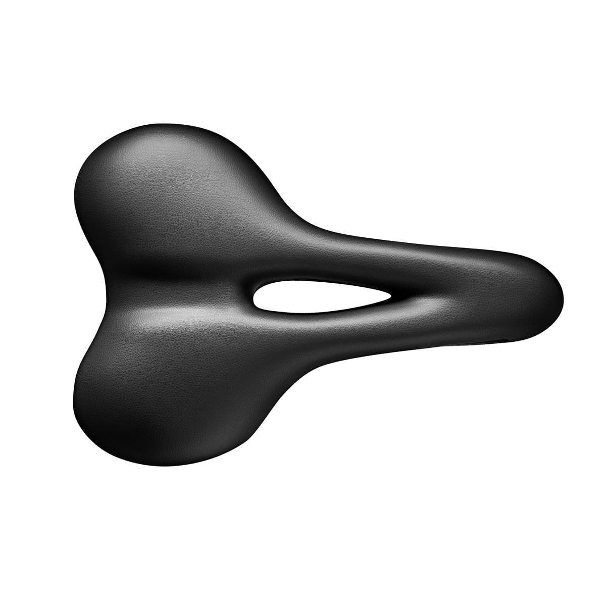 Selle San Marco Bioaktive Trekking Biofoam Black L