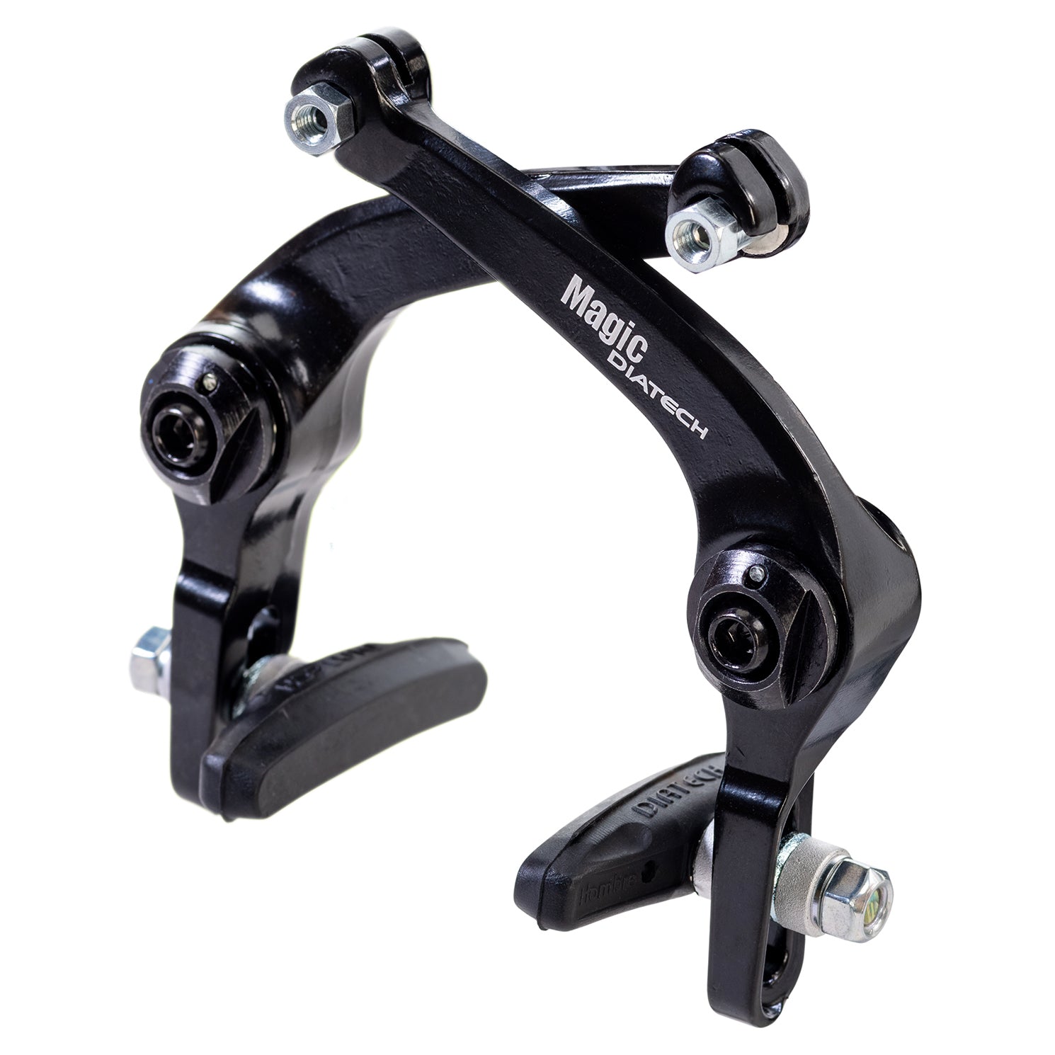 Dia-Compe Magic BMX U-brake Black U-Brake – BikeParts.co.uk