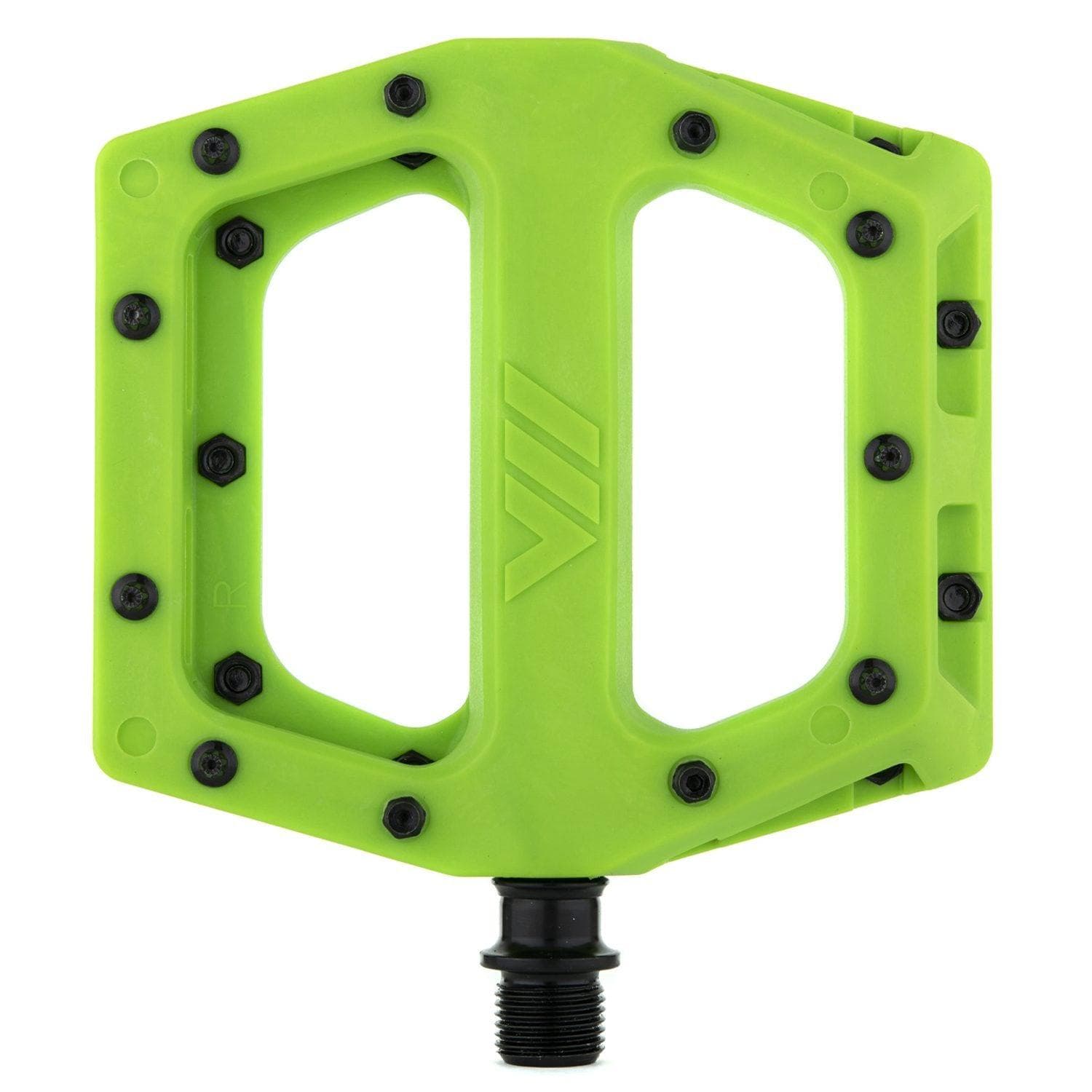 dmr v11 nylon pedals DMR V11 Nylon Mountain Biking Pedal