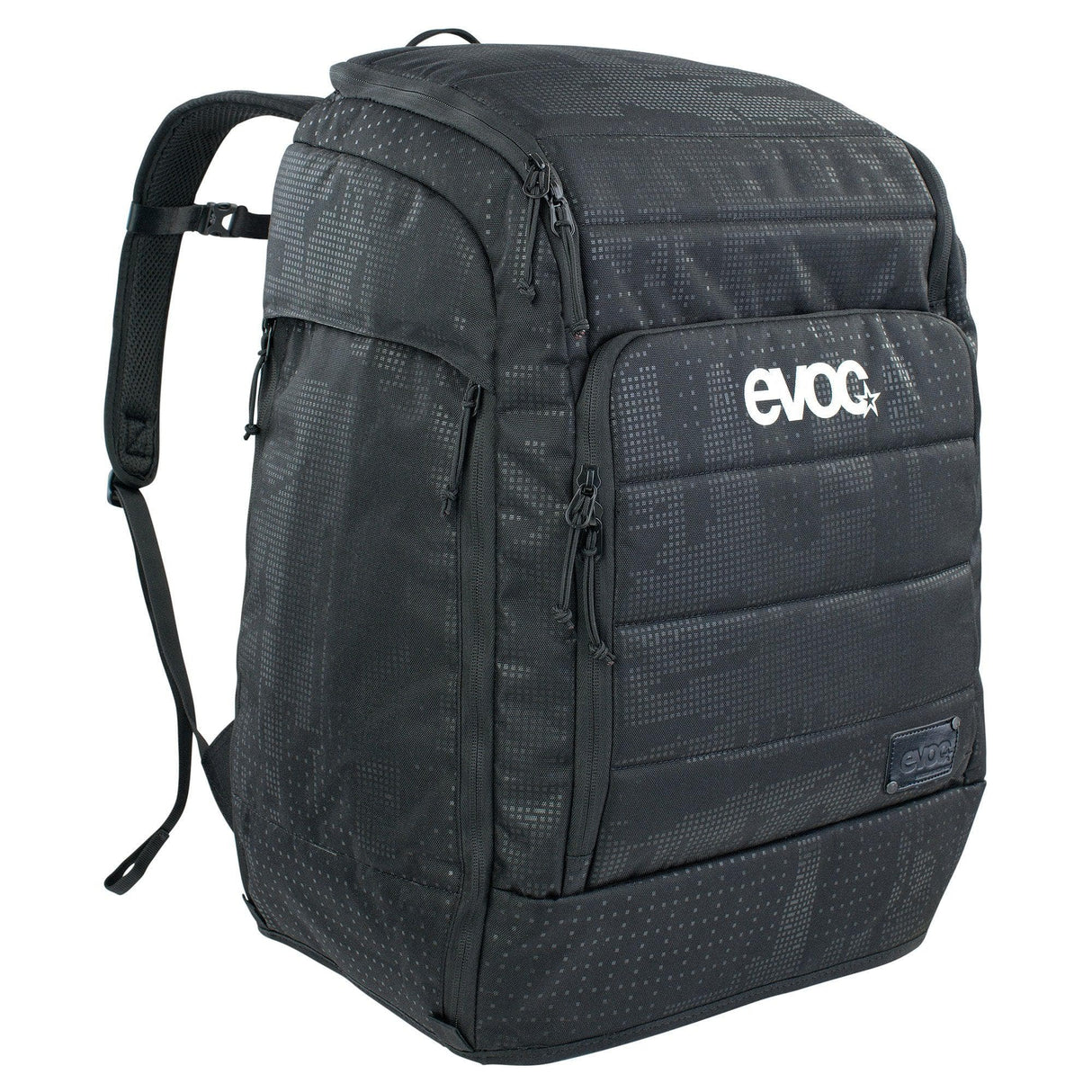Evoc Gear Backpack 60L 2021: Black 60L
