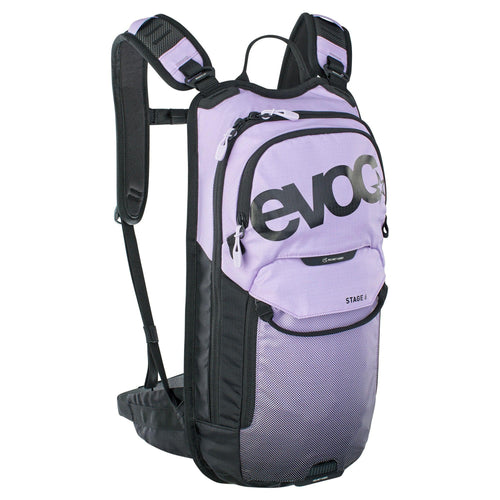 Evoc Stage Hydration Pack 6L + 2L Bladder 2022: Multicolour One Size