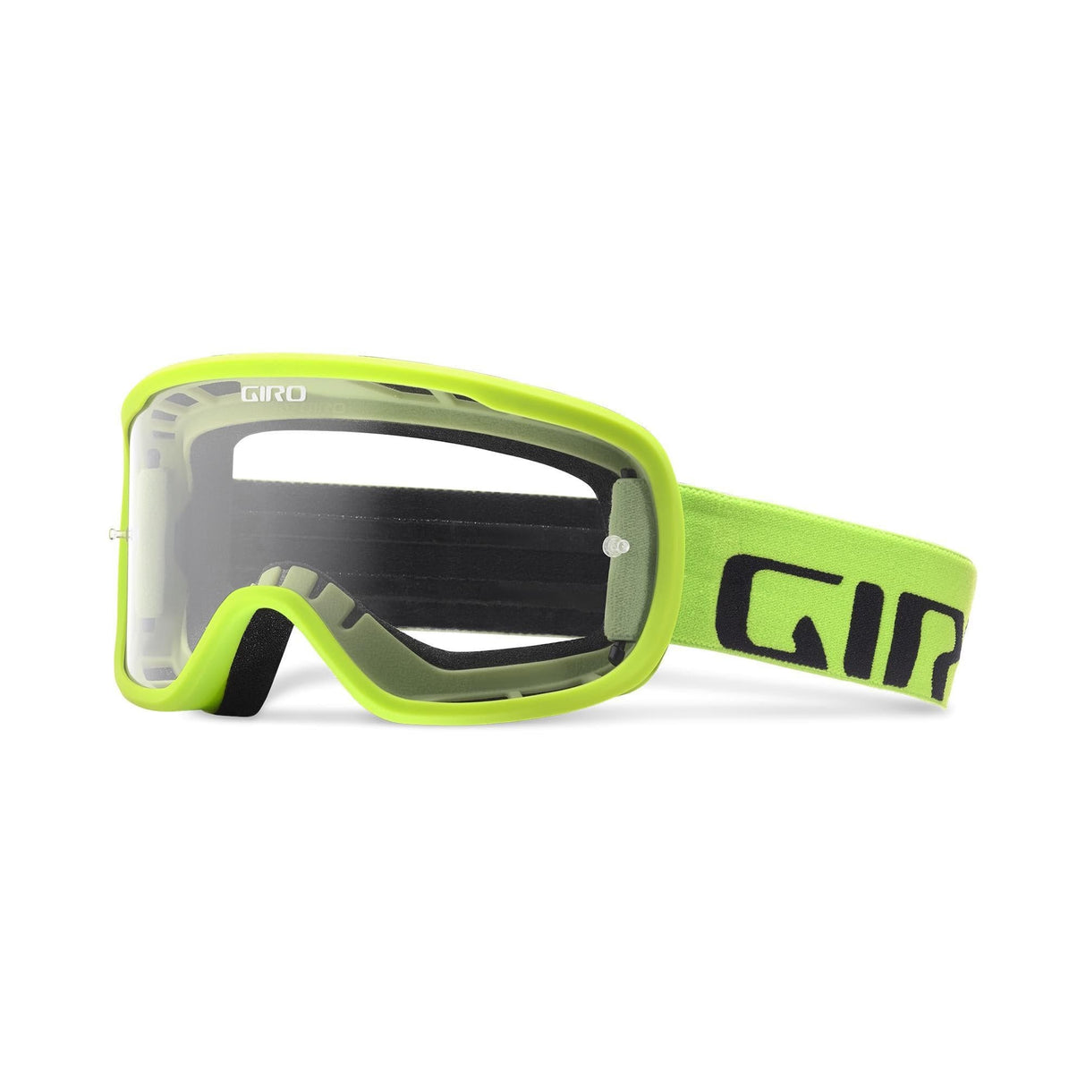 Giro Tempo Mtb Goggles 2019: Lime Adult