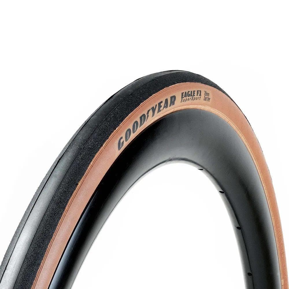 Llanta Goodyear 700x25 Eagle F1 | Meses sin interés