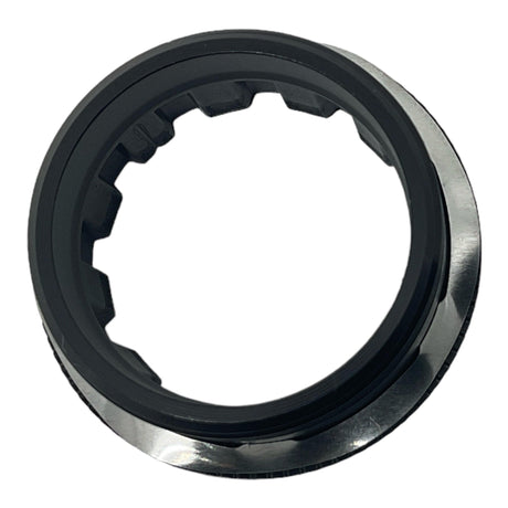 Shimano Spares CS-M7100 lock ring and spacer