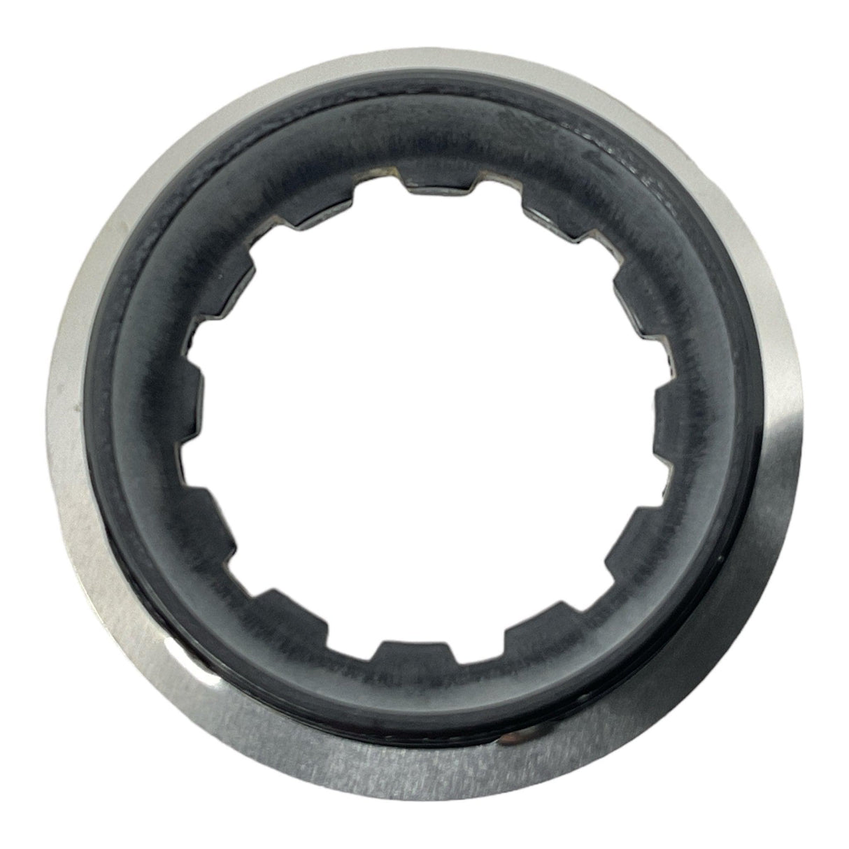 Shimano Spares CS-R9200 lock ring and washer