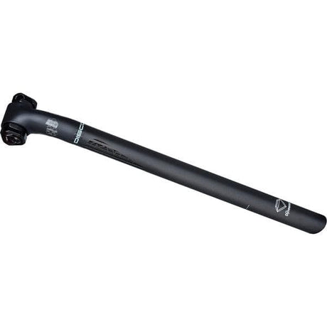 PRO Discover Seatpost; Carbon; 27.2mm x 400mm; 20mm Layback; Di2
