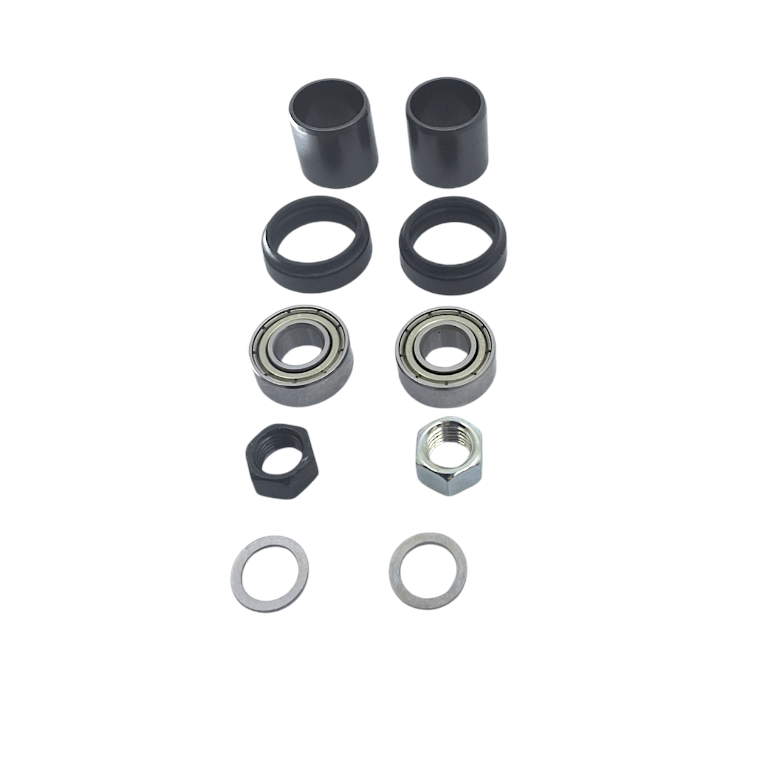 dmr pedal service kit DMR V Twin Service Kit – BikeParts.co.uk