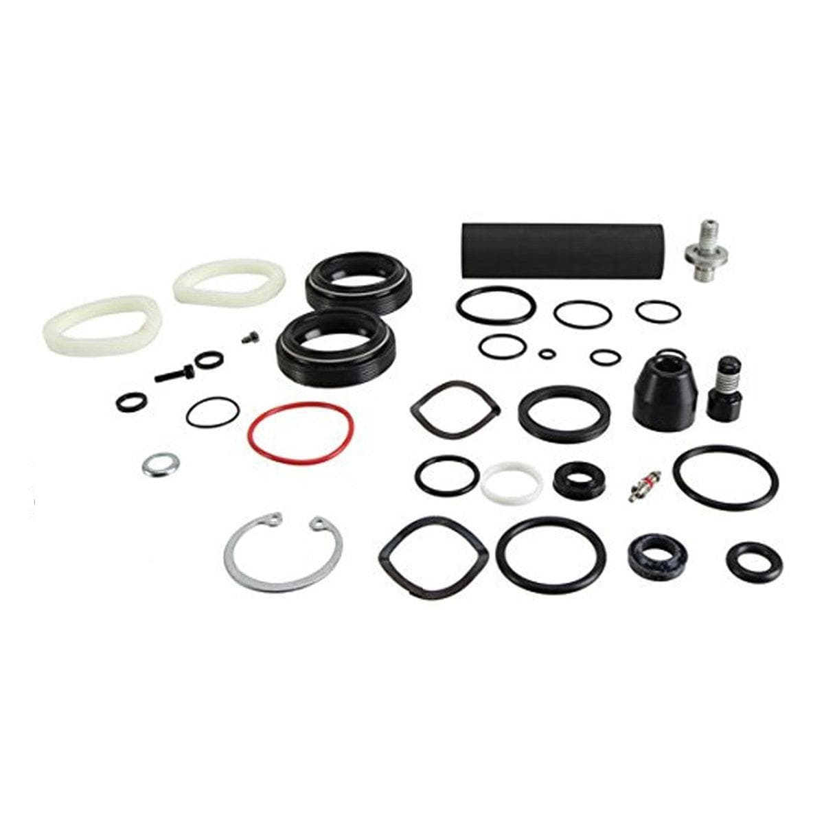Rockshox Spare Front Suspension Service Kit Full Pike Solo Air Upg
