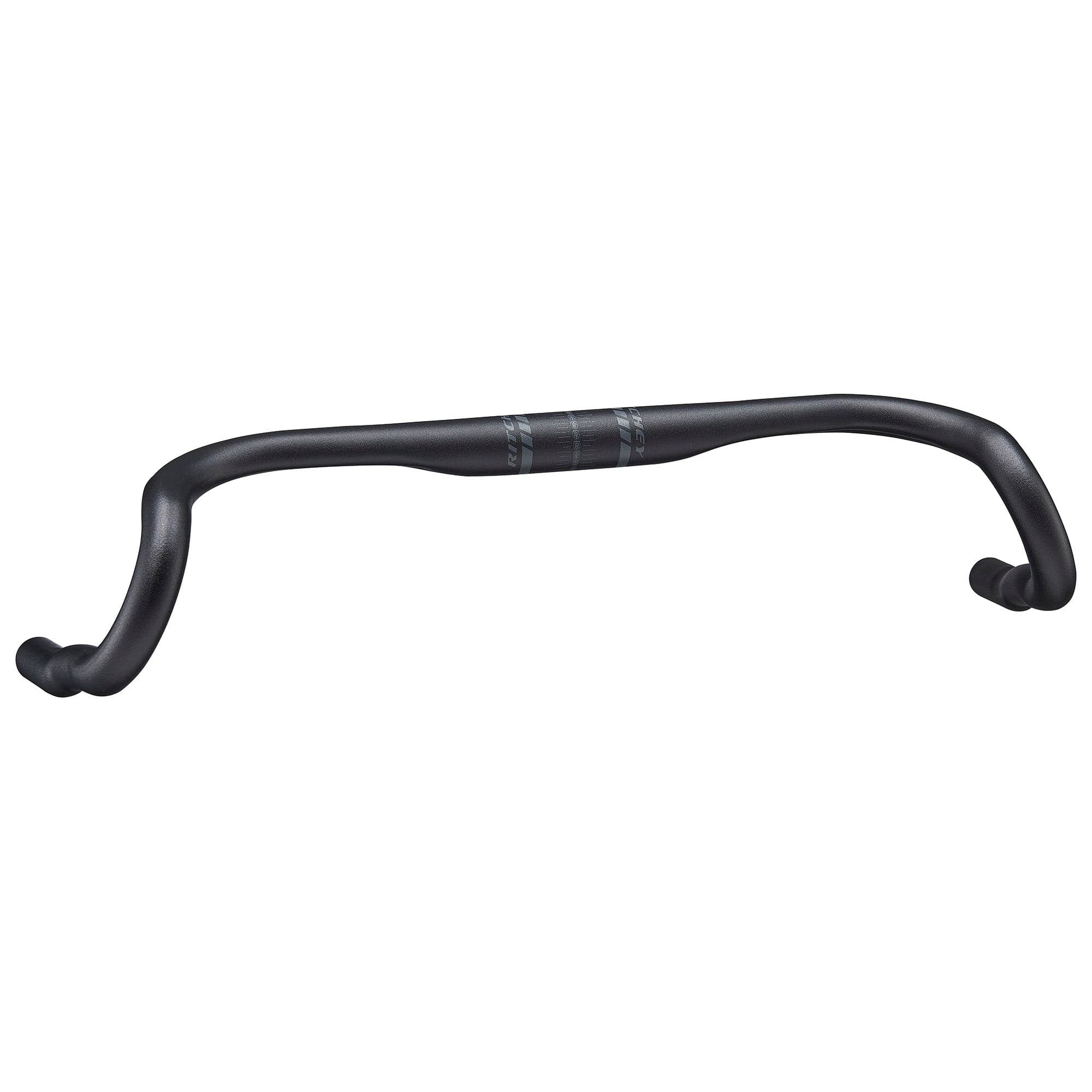 Ritchey RL1 VentureMax Road Guidon BB Noir 42 Cm - Guidon Aventure Confortable Pour Vélo