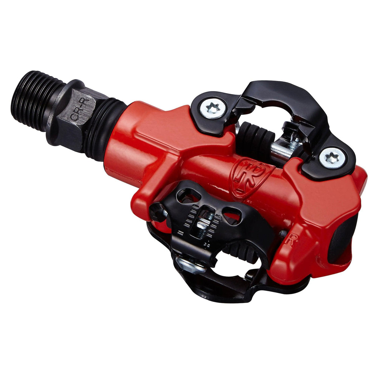 Ritchey Comp Xc Mtb Pedal: Red