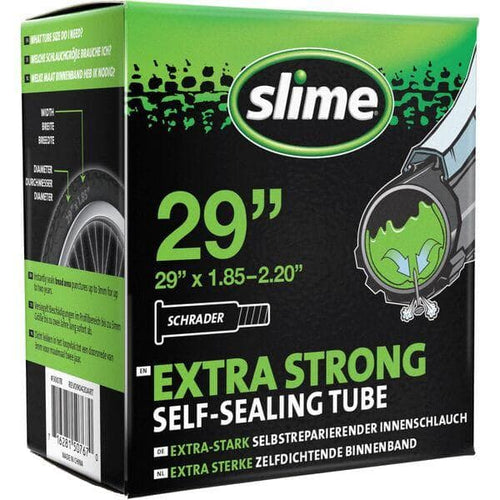 Slime Smart Tube - 29 x 1.85-2.20 - Schrader Valve
