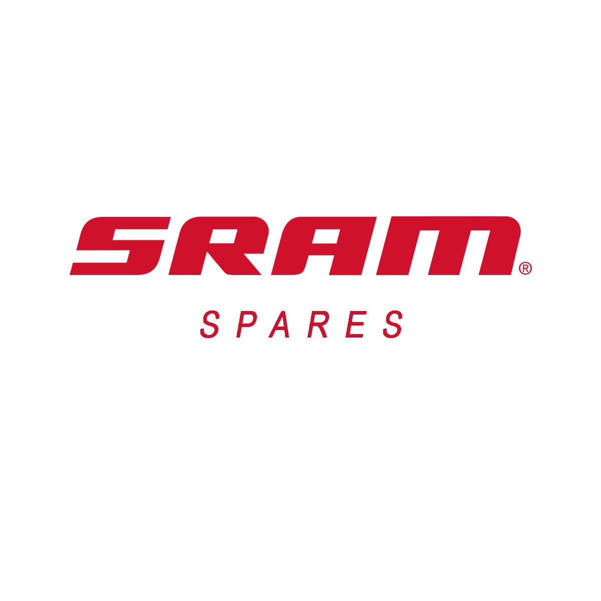 Sram Spare - Shifter Brake Lever Exchange Hydraulic Red 22 Front: