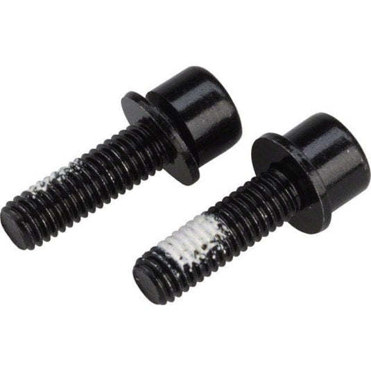TRP Spare  Mounting bolts(x2)for Flat Mount Rear cal 22mm