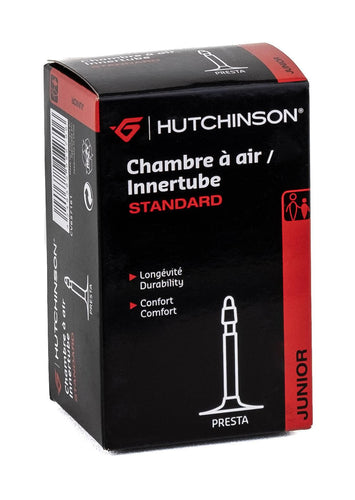 Hutchinson Standard Juniour Tube (16 x 1.70 - 2.35, 32mm Presta)