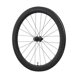 Shimano Ultegra WH-R8170-C60-TL 700c Disc Carbon Clincher 60mm - 12x142 mm - 11/12-Speed Rear