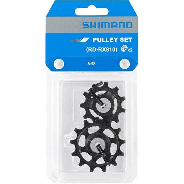 Shimano Spares GRX RD-RX810 tension and guide pulley set