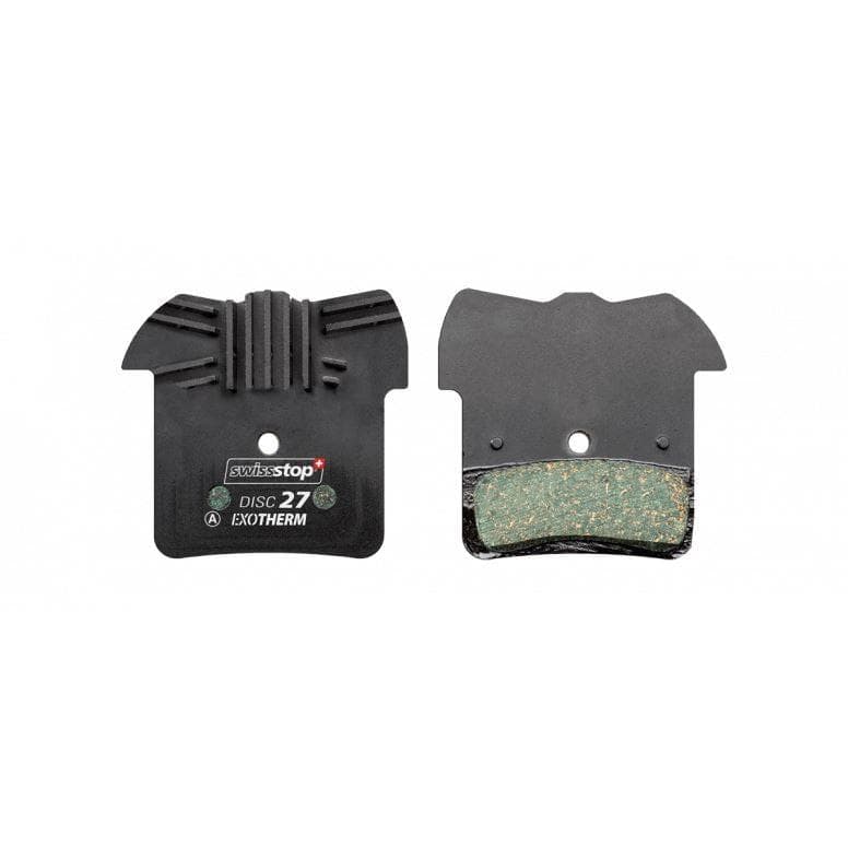 SwissStop 28 EXOTherm2 Disc Brake Pads