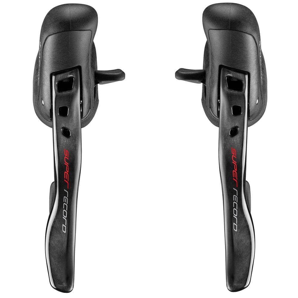 Étrier Frein Carbone Campagnolo Super Record 12x - Gauche + Arrière 140mm - Neuf