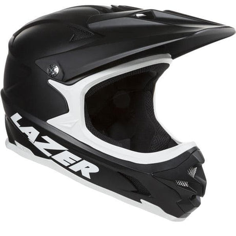 Lazer Phoenix+ Helmet - Black - X-Large