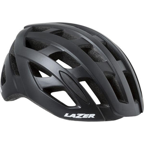 Lazer Tonic Helmet - Matt Black - Large