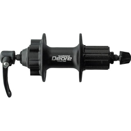 Shimano Deore FH-M525 Deore disc 6-bolt Freehub; 32 hole black