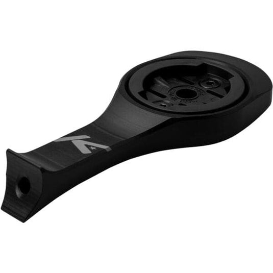 K-Edge Roval Computer Mount for Garmin - Specialized; Black Anodised
