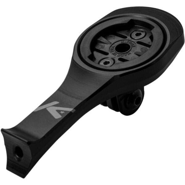 K-Edge Roval Computer Combo Mount for Garmin - Specialized; Black