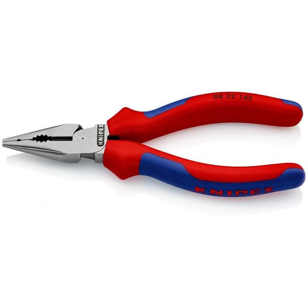 Knipex Needle-Nose High Leverage Pliers 145mm