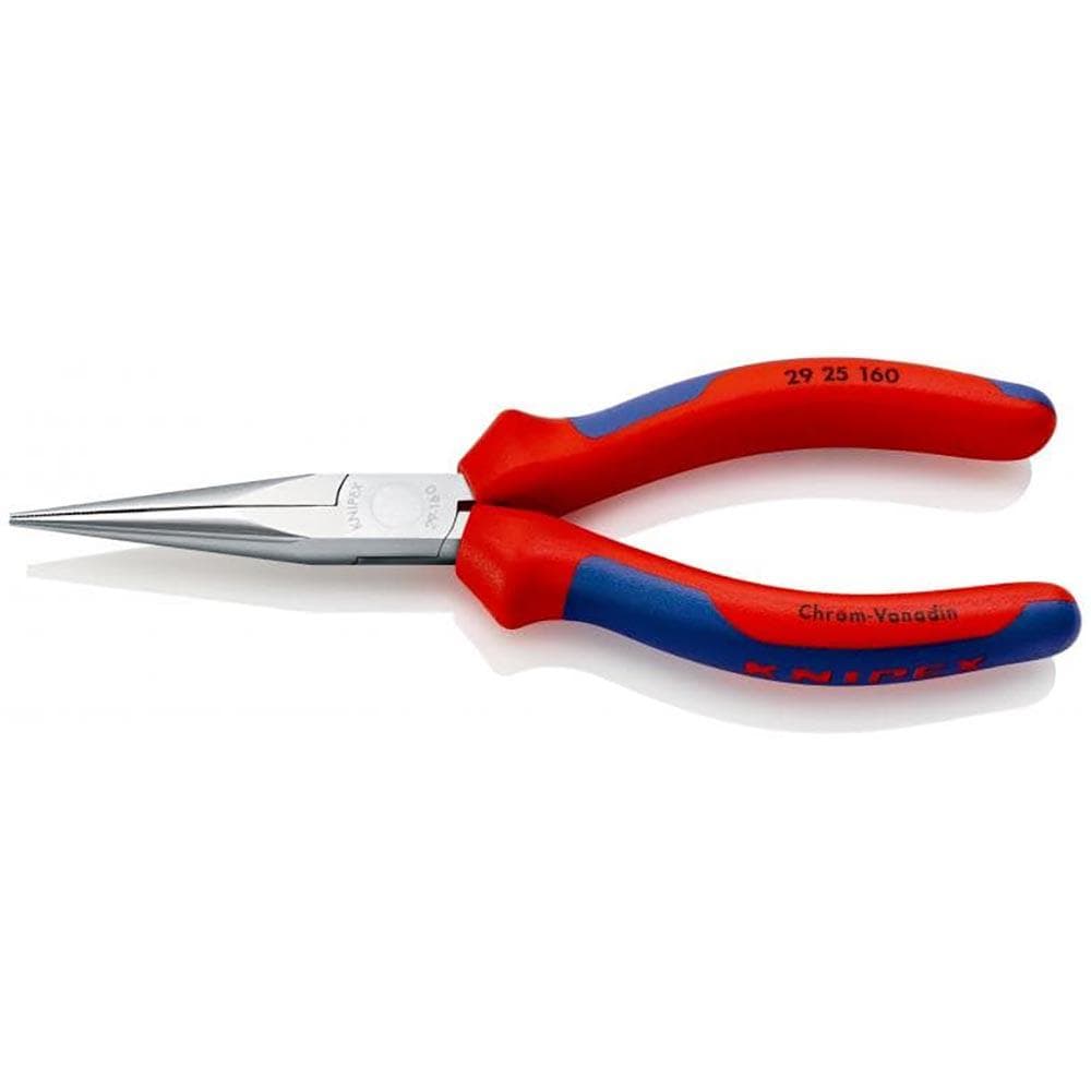 Knipex Long Nose (Telephone) Pliers
