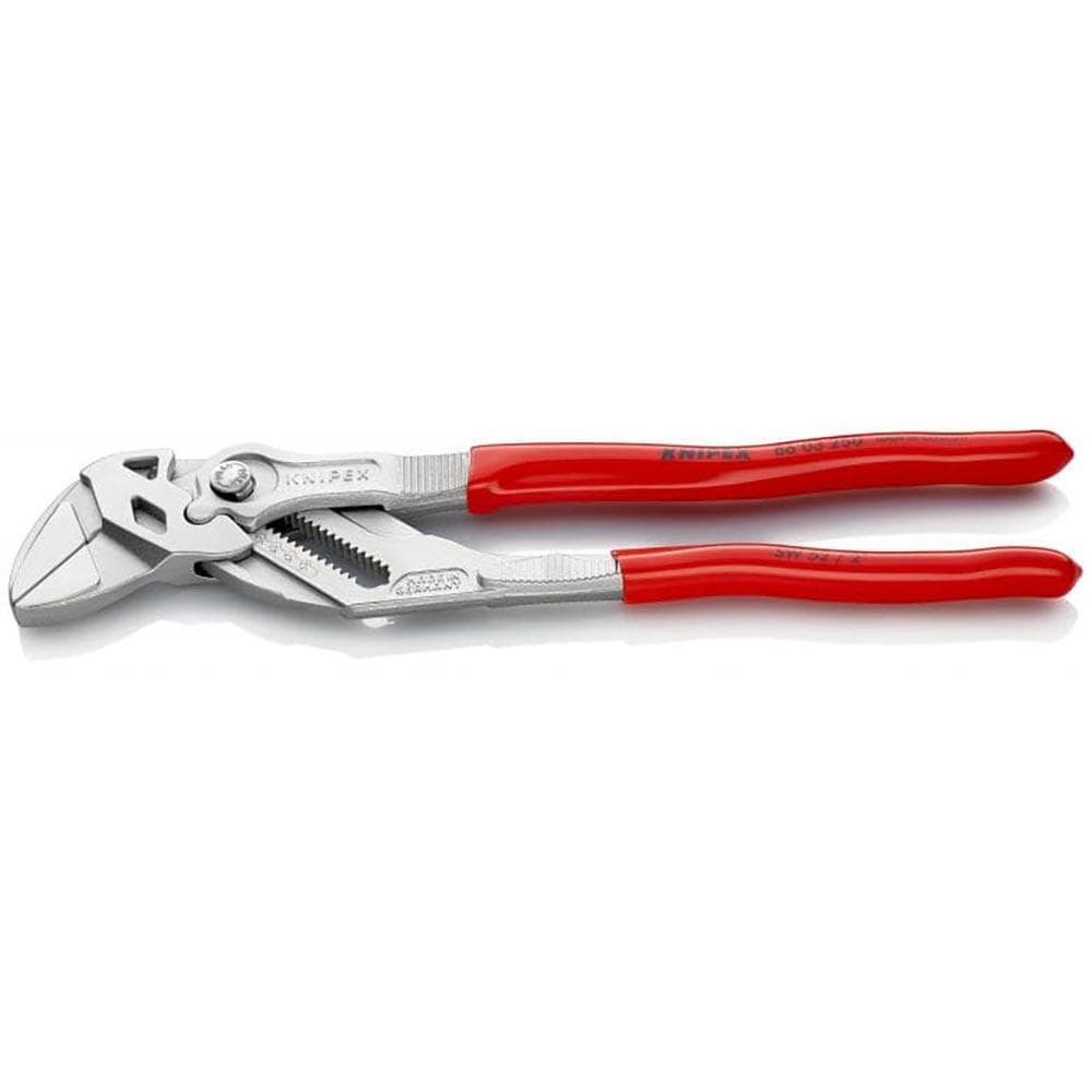 Knipex Pliers Wrench 125mm