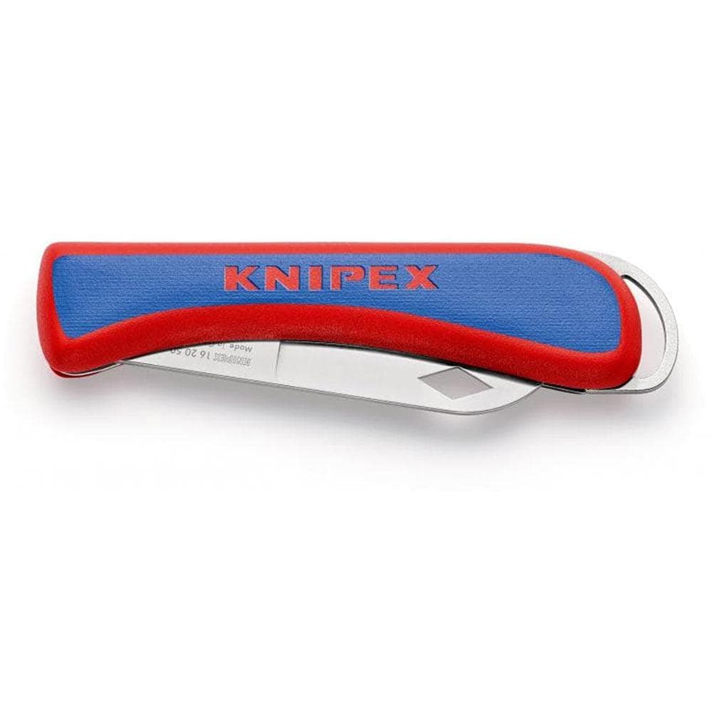 Knipex Folding Knife for Electricians