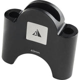 Profile Design Aerobar Riser Kit - 40mm