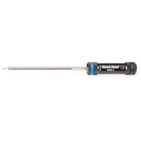Park Tool DHD-2 - Precision 2mm Hex Driver