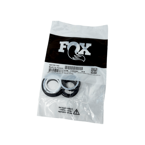 Fox Shock Float Rebuild Kit 2000+