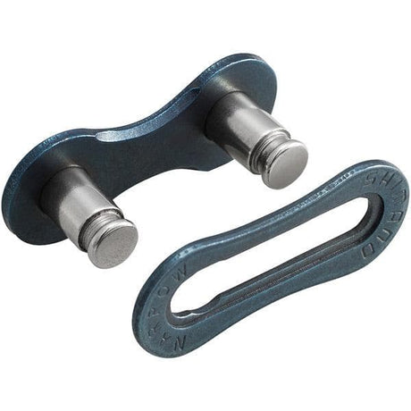 Shimano SM-UG51 Quick link for Shimano chain; 6 / 7 / 8-speed; pack of 2