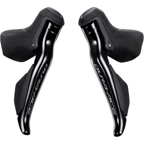 Shimano Dura-Ace ST-R9250 Dura-Ace Di2 STI for drop bar without E-tube wires 12 speed pair