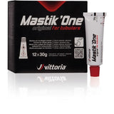 Vittoria Mastik'One OriginalTubular Rim Glue 30g Tube (12 Pcs)