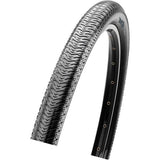 Maxxis DTH 20 x 1 3/8 120 TPI Wire Dual Compound Silkworm tyre