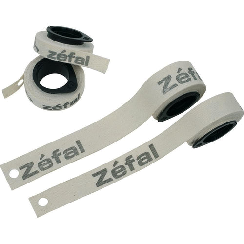 Zefal 22mm Cotton Rim Tape (Pr)