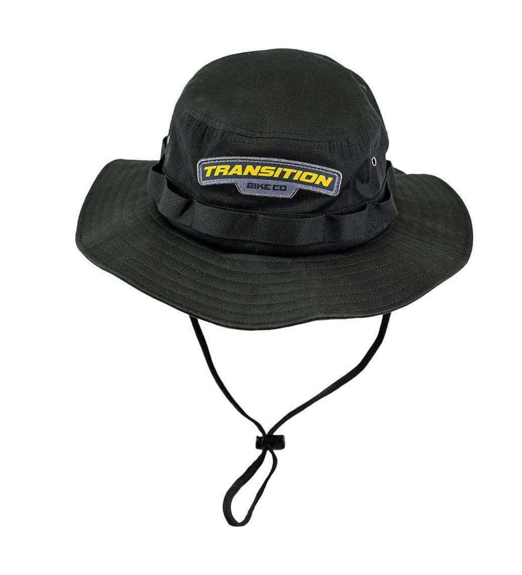 Transition TBC - Bucket Hat (L-XL)